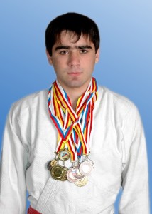 Абаев Г.