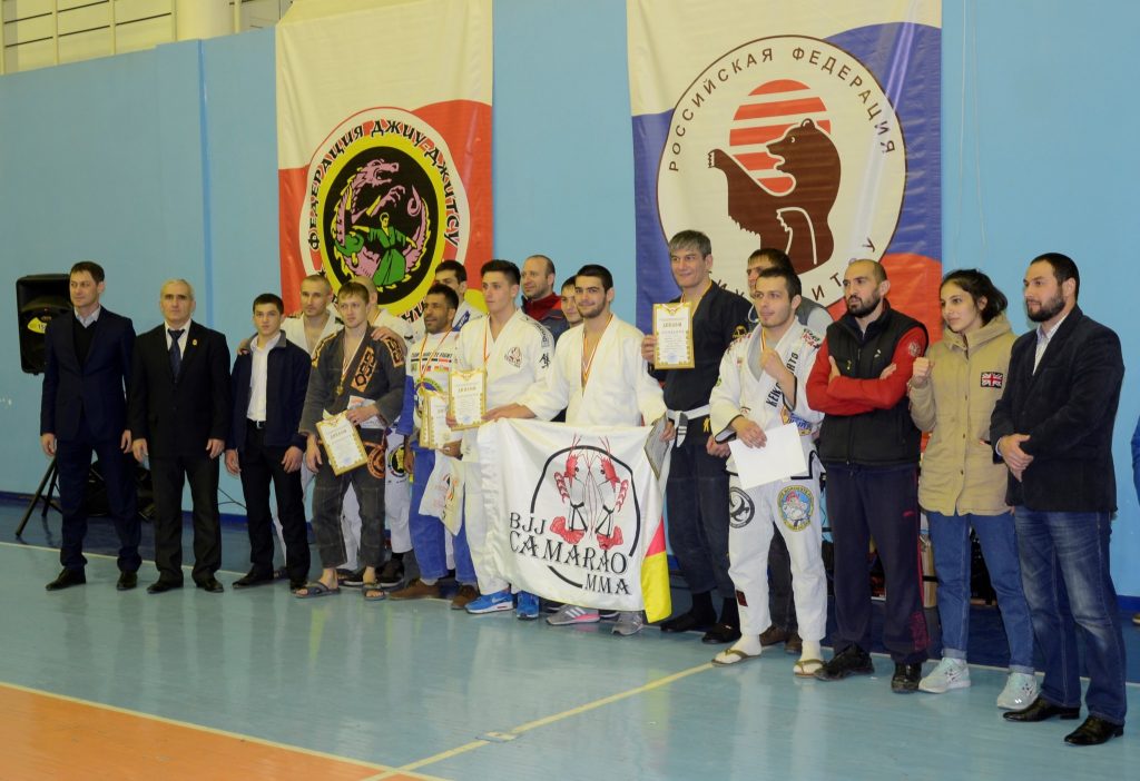 prizeryi-chempionata-rso-alaniya-po-dzhiu-dzhitsu-2016